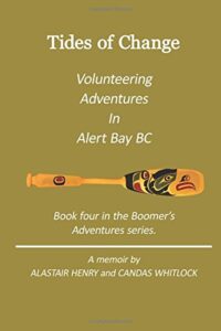 Tides of Change – Volunteering Adventures in Alert Bay B.C.