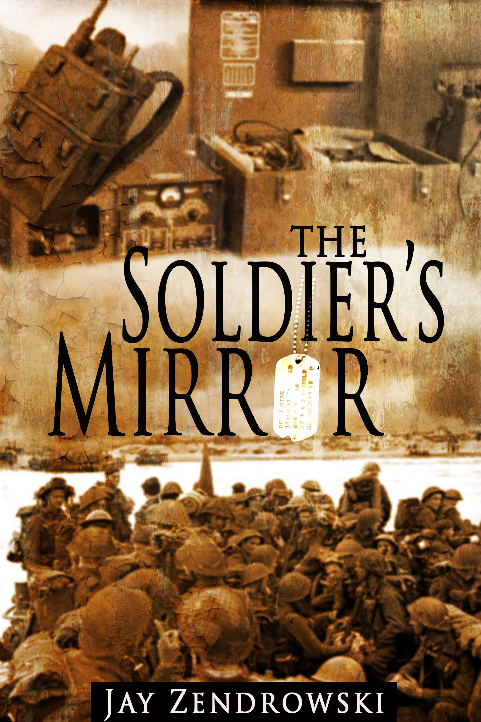 The Soldier s Mirror
