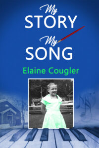 My Story, My Song tells the fascinating tale—sometimes sweet and sometimes not—of the eldest daughter in a family of thirteen children, nine boys and four girls, growing up in the fifties and sixties in rural Ontario. The one-room schoolhouse and the church on the hill with the huge steeple both affected the lives of all who lived in that Embro community. The memoir shows a close and caring society in the midst of a burgeoning post war economy, and the changing world that provided them all so much opportunity. Those changes wrought challenges for everyone.