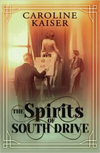The Spirits of South Drive