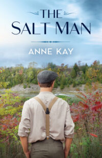 Spanning two continents and three generations, The Salt Man is a sweeping saga that traces how one man’s quest for adventure led to a discovery that would change the face of many Southwestern Ontario towns for decades to come.