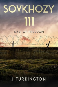 Sovkhozy 111 East of Freedom (The Disappeared Book 1)