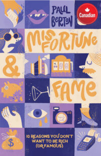 MISFORTUNE & FAME