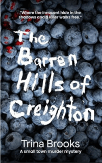 The Barren Hills of Creighton