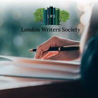 A glimpse into the path taken by a "wannabe" writer to overcome their self-doubt and find a tribe.