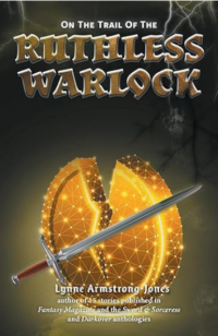 On the Trail of the Ruthless Warlock