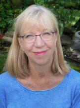 Headshot Anne Kay
